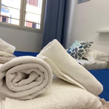Airys B&B - Holiday House Napoli Dış mekan fotoğraf
