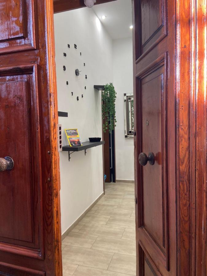 Airys B&B - Holiday House Napoli Dış mekan fotoğraf