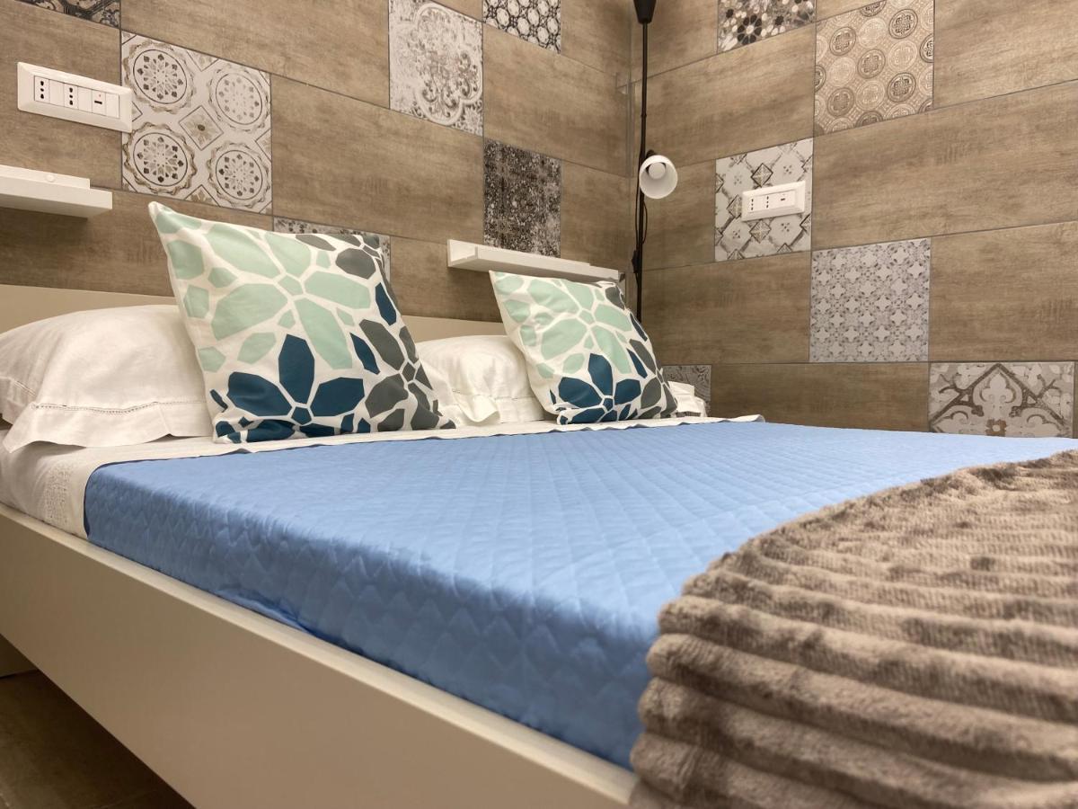 Airys B&B - Holiday House Napoli Dış mekan fotoğraf