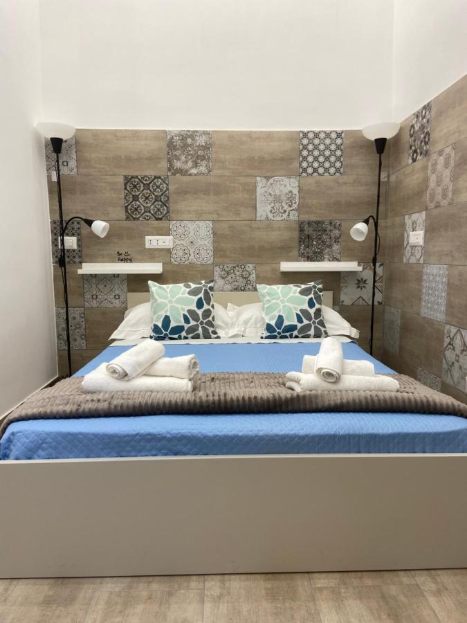 Airys B&B - Holiday House Napoli Dış mekan fotoğraf