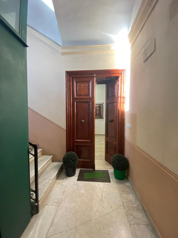 Airys B&B - Holiday House Napoli Dış mekan fotoğraf