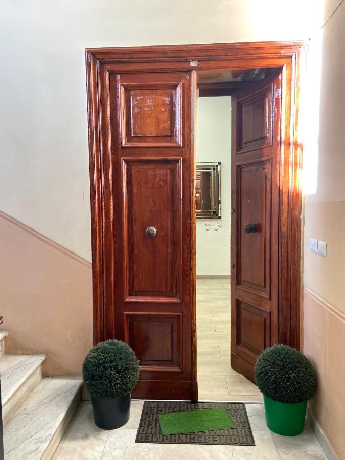 Airys B&B - Holiday House Napoli Dış mekan fotoğraf