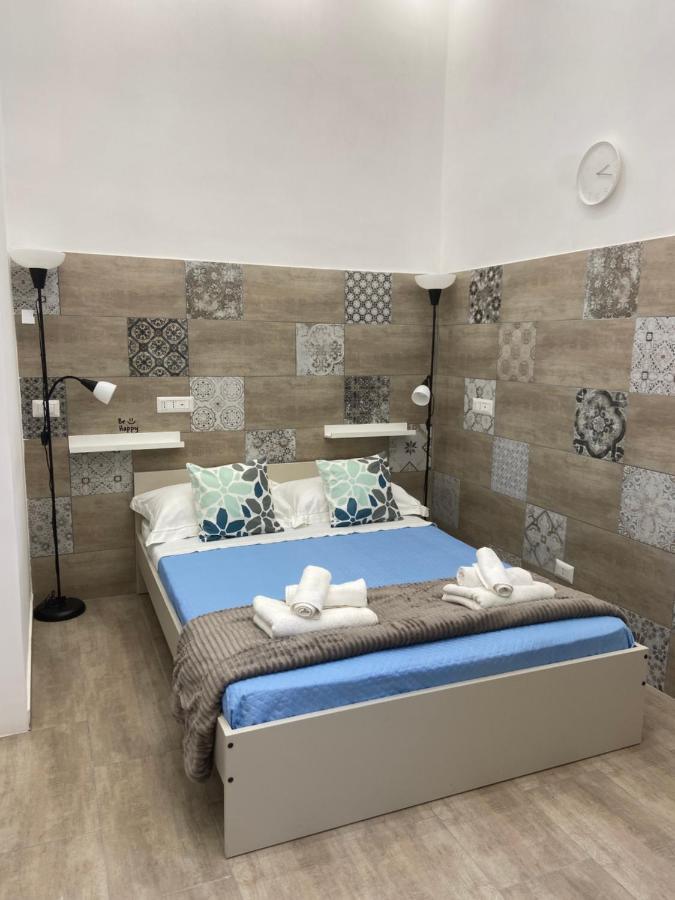 Airys B&B - Holiday House Napoli Dış mekan fotoğraf
