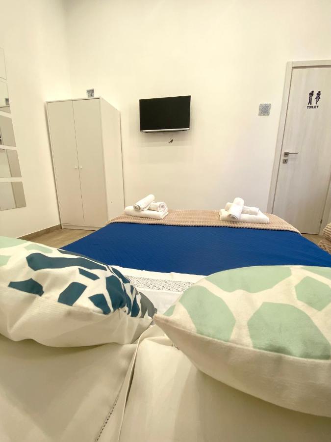Airys B&B - Holiday House Napoli Dış mekan fotoğraf