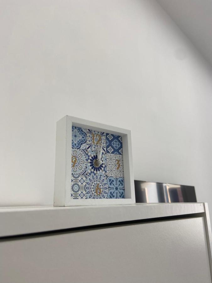 Airys B&B - Holiday House Napoli Dış mekan fotoğraf