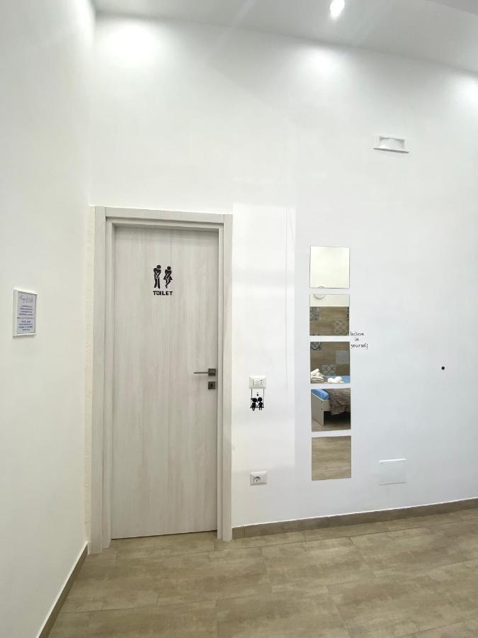 Airys B&B - Holiday House Napoli Dış mekan fotoğraf