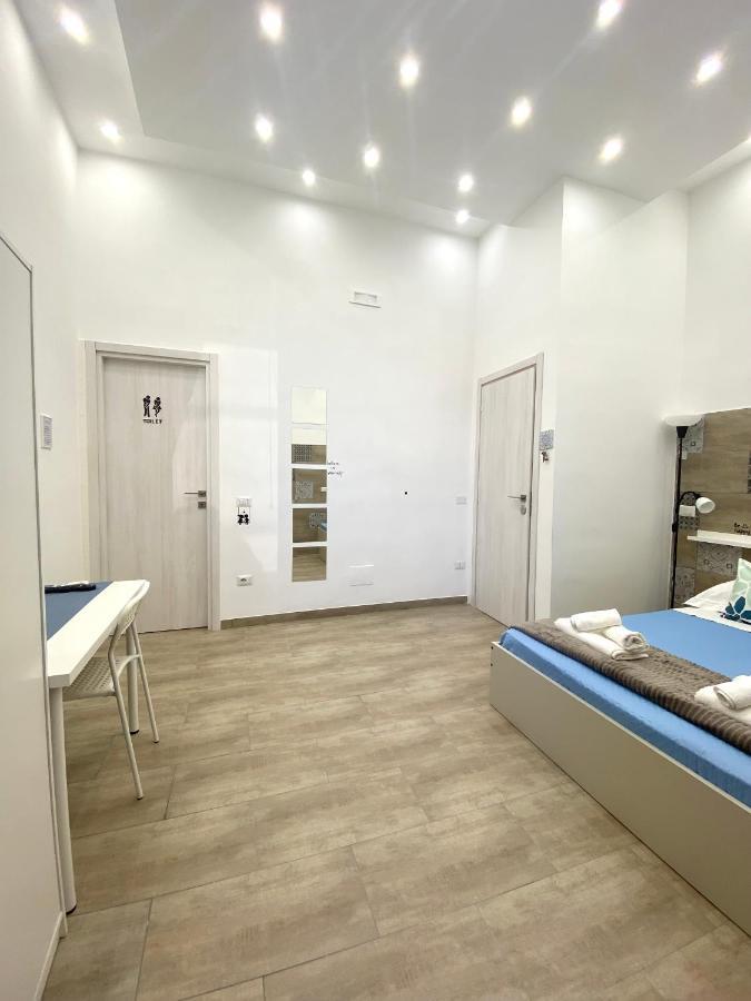 Airys B&B - Holiday House Napoli Dış mekan fotoğraf