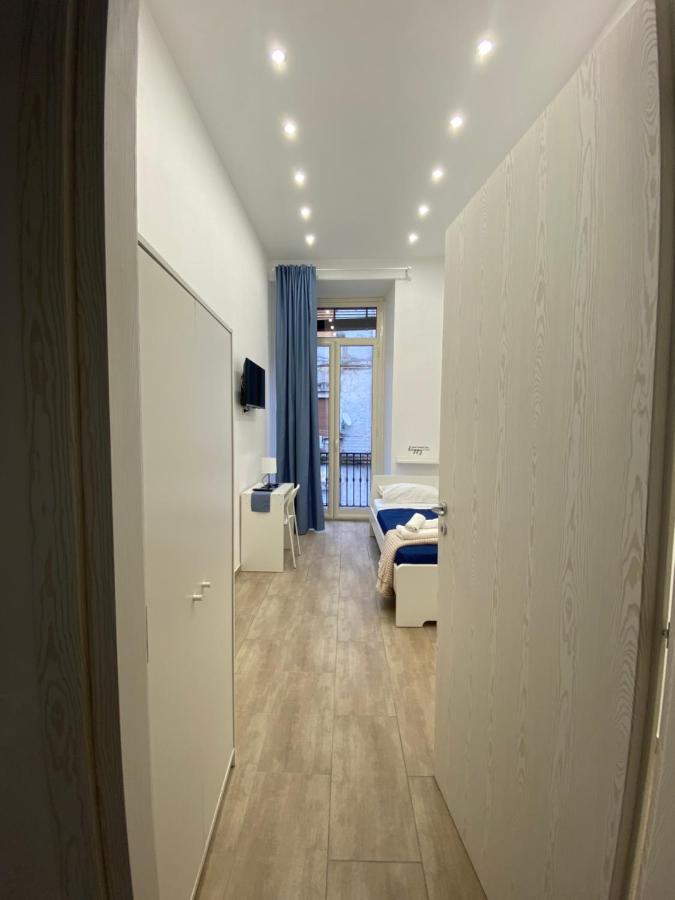 Airys B&B - Holiday House Napoli Dış mekan fotoğraf