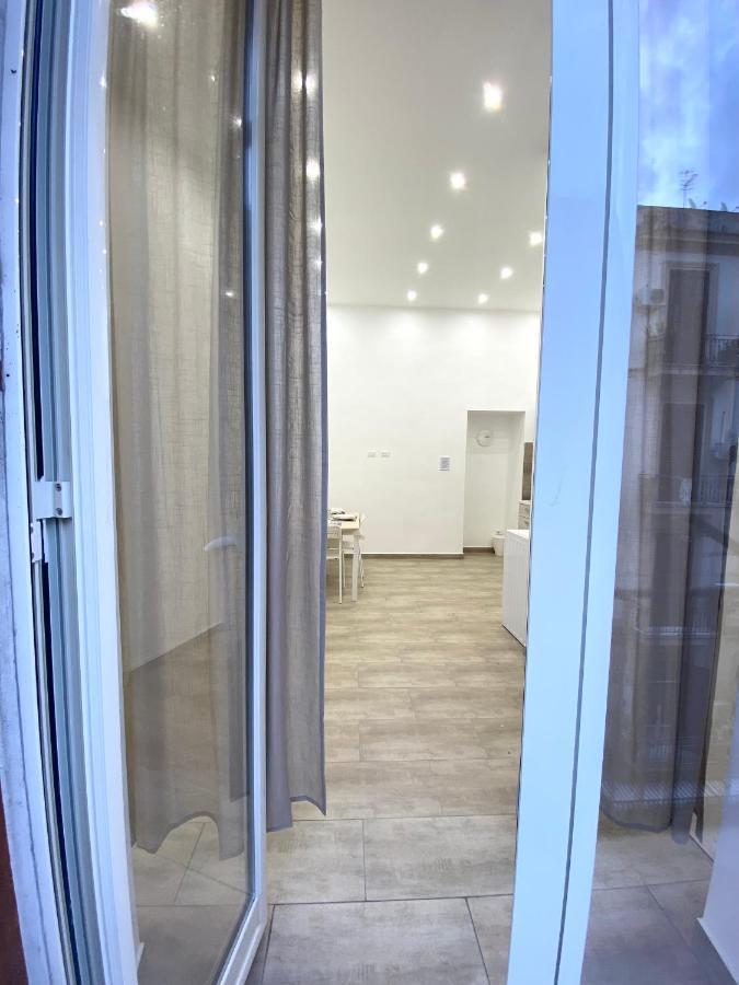 Airys B&B - Holiday House Napoli Dış mekan fotoğraf