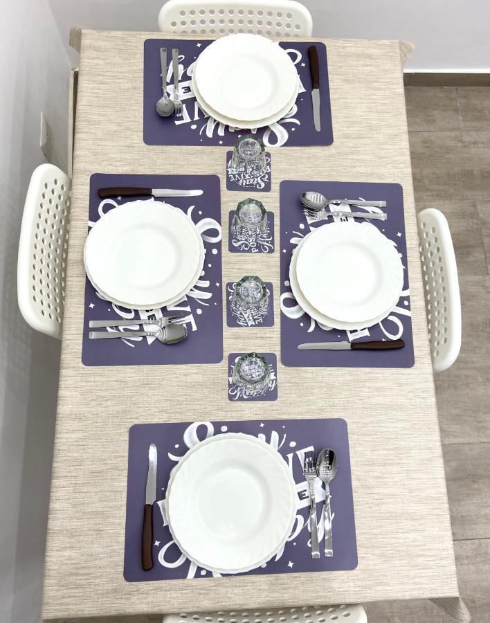 Airys B&B - Holiday House Napoli Dış mekan fotoğraf