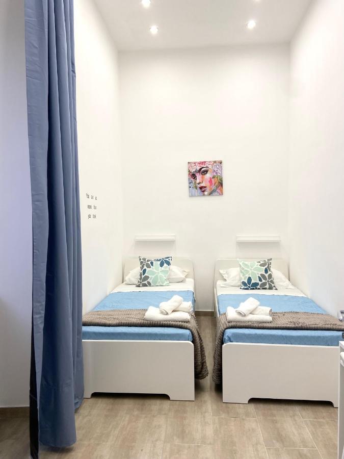 Airys B&B - Holiday House Napoli Dış mekan fotoğraf