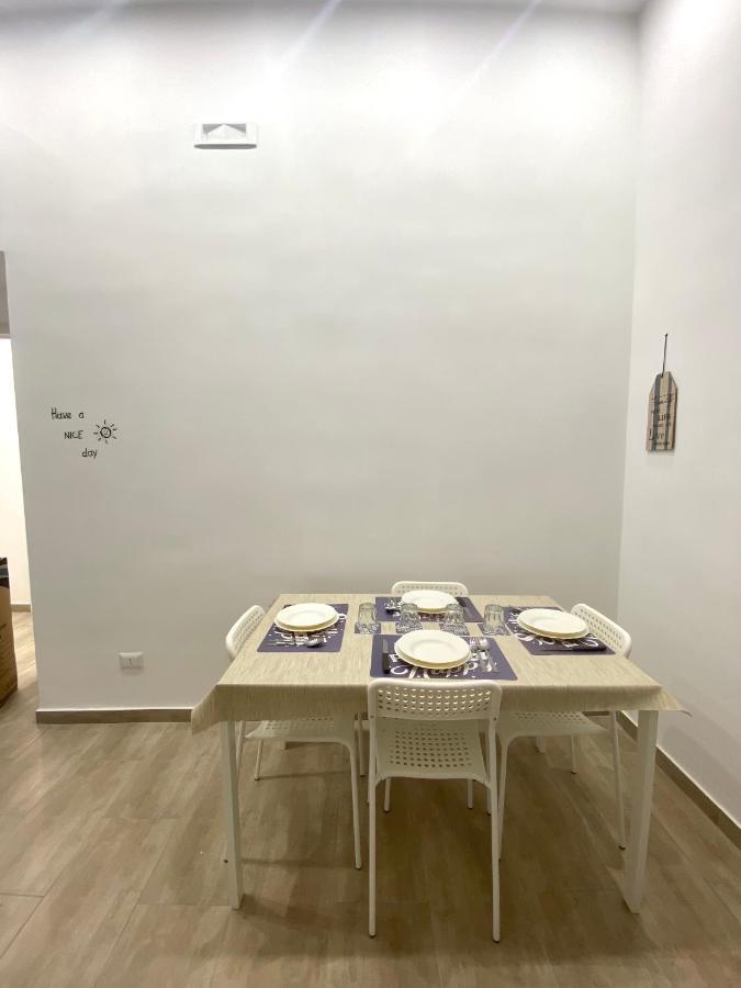 Airys B&B - Holiday House Napoli Dış mekan fotoğraf