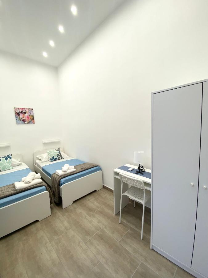 Airys B&B - Holiday House Napoli Dış mekan fotoğraf