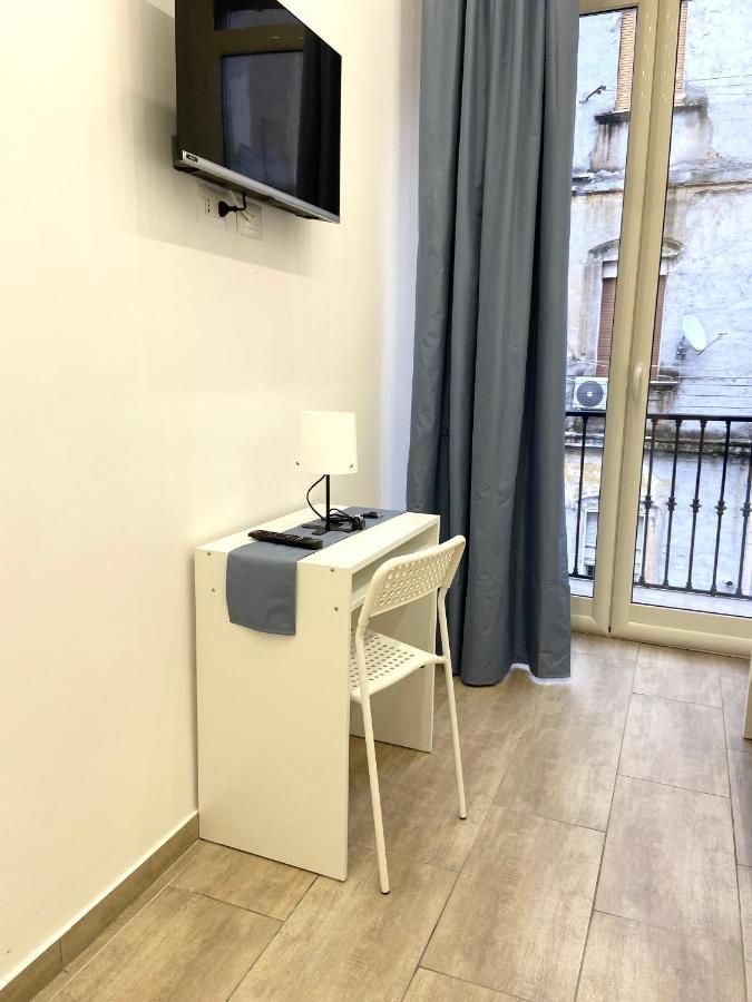 Airys B&B - Holiday House Napoli Dış mekan fotoğraf