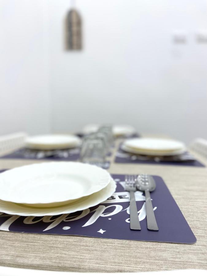 Airys B&B - Holiday House Napoli Dış mekan fotoğraf