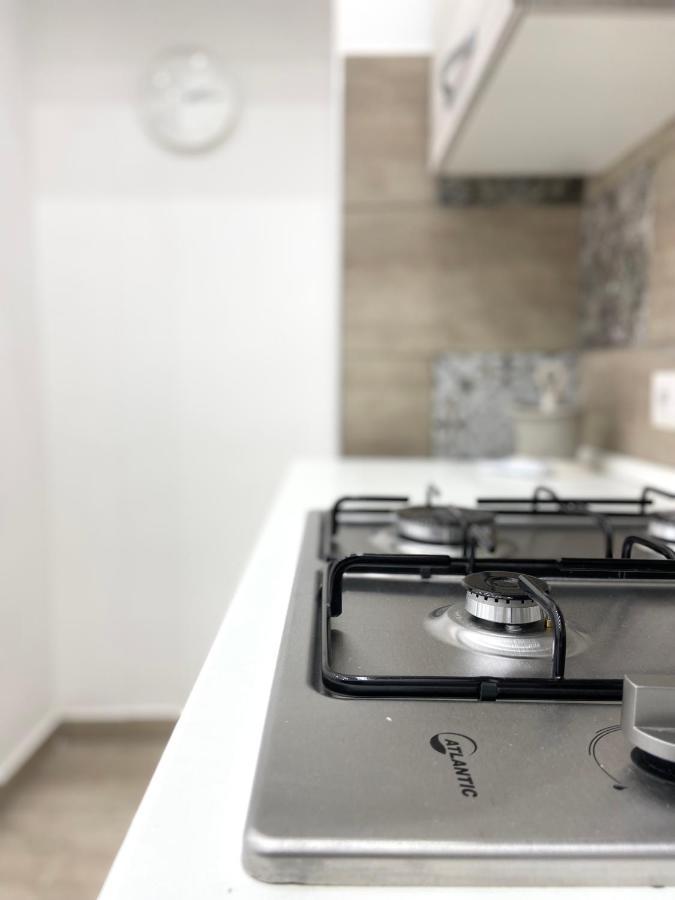 Airys B&B - Holiday House Napoli Dış mekan fotoğraf