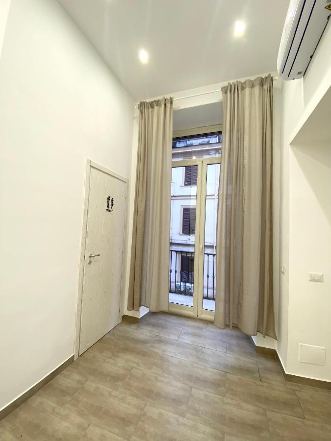 Airys B&B - Holiday House Napoli Dış mekan fotoğraf