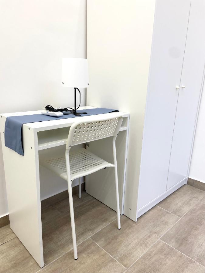 Airys B&B - Holiday House Napoli Dış mekan fotoğraf