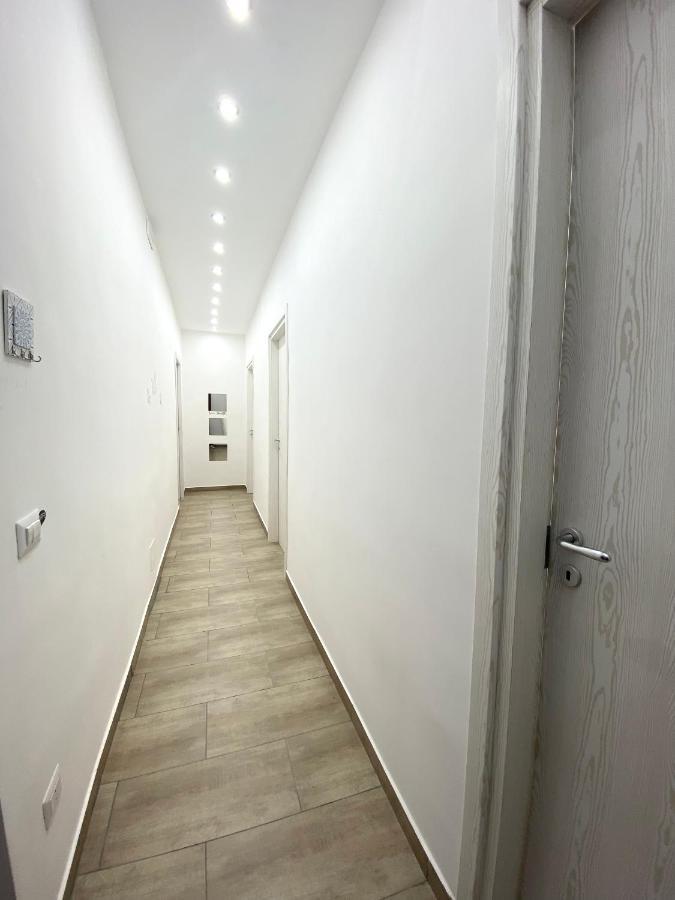Airys B&B - Holiday House Napoli Dış mekan fotoğraf