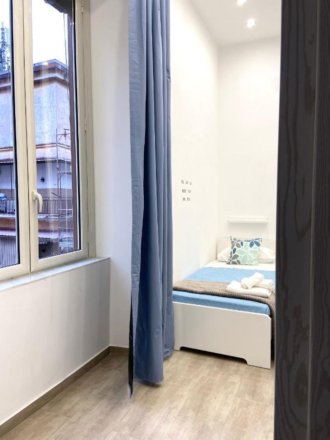 Airys B&B - Holiday House Napoli Dış mekan fotoğraf