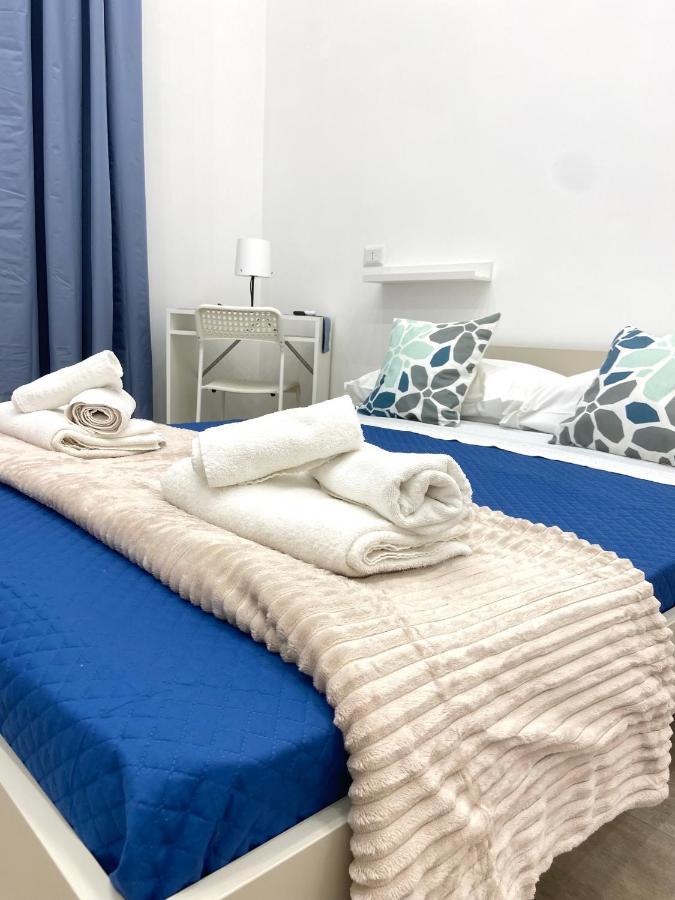Airys B&B - Holiday House Napoli Dış mekan fotoğraf