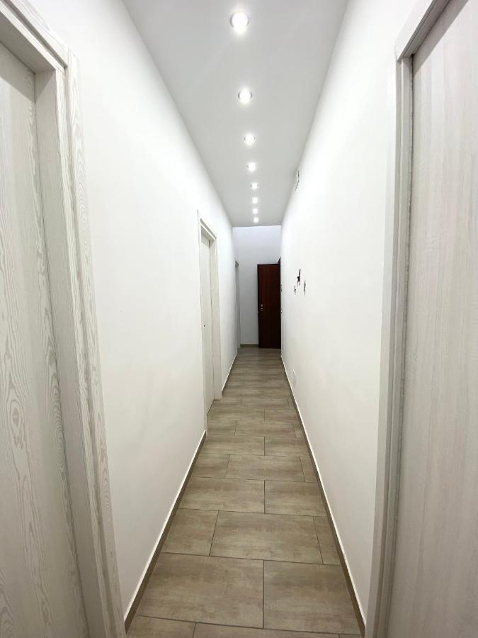 Airys B&B - Holiday House Napoli Dış mekan fotoğraf