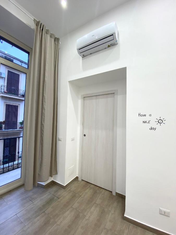 Airys B&B - Holiday House Napoli Dış mekan fotoğraf