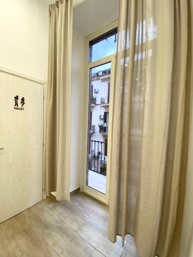 Airys B&B - Holiday House Napoli Dış mekan fotoğraf