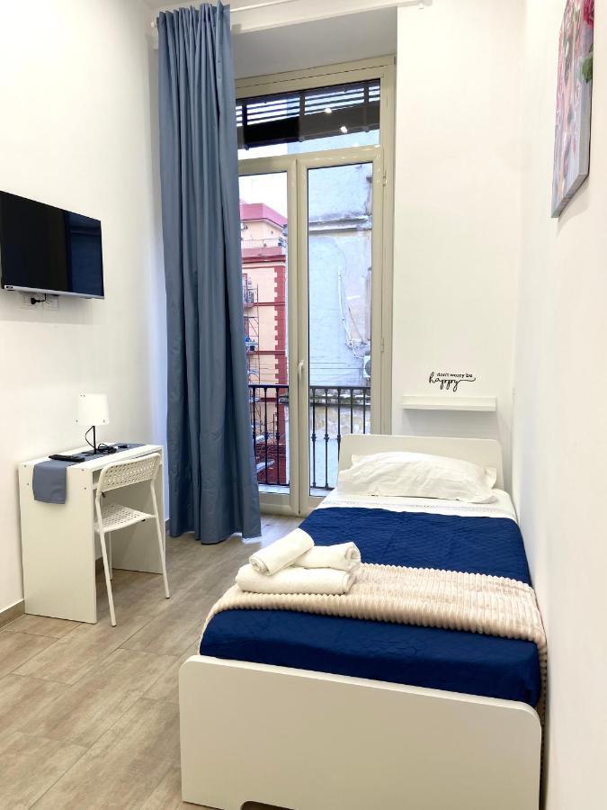 Airys B&B - Holiday House Napoli Dış mekan fotoğraf