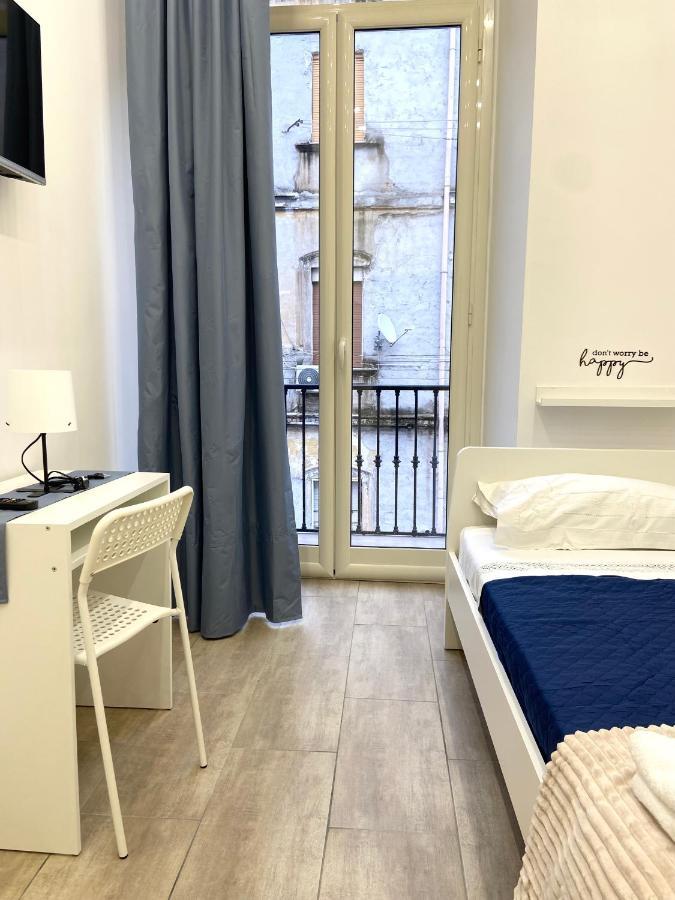 Airys B&B - Holiday House Napoli Dış mekan fotoğraf