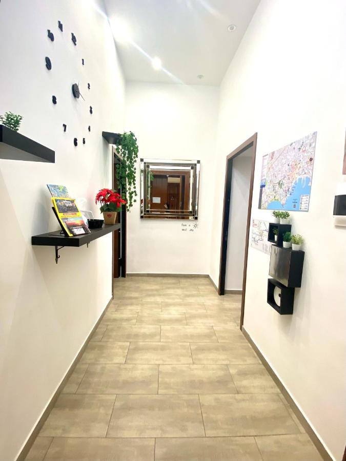Airys B&B - Holiday House Napoli Dış mekan fotoğraf